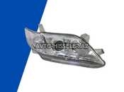 Toyota Camry 2007 on farası